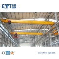 Hot Product Single Girder Overhead Crane